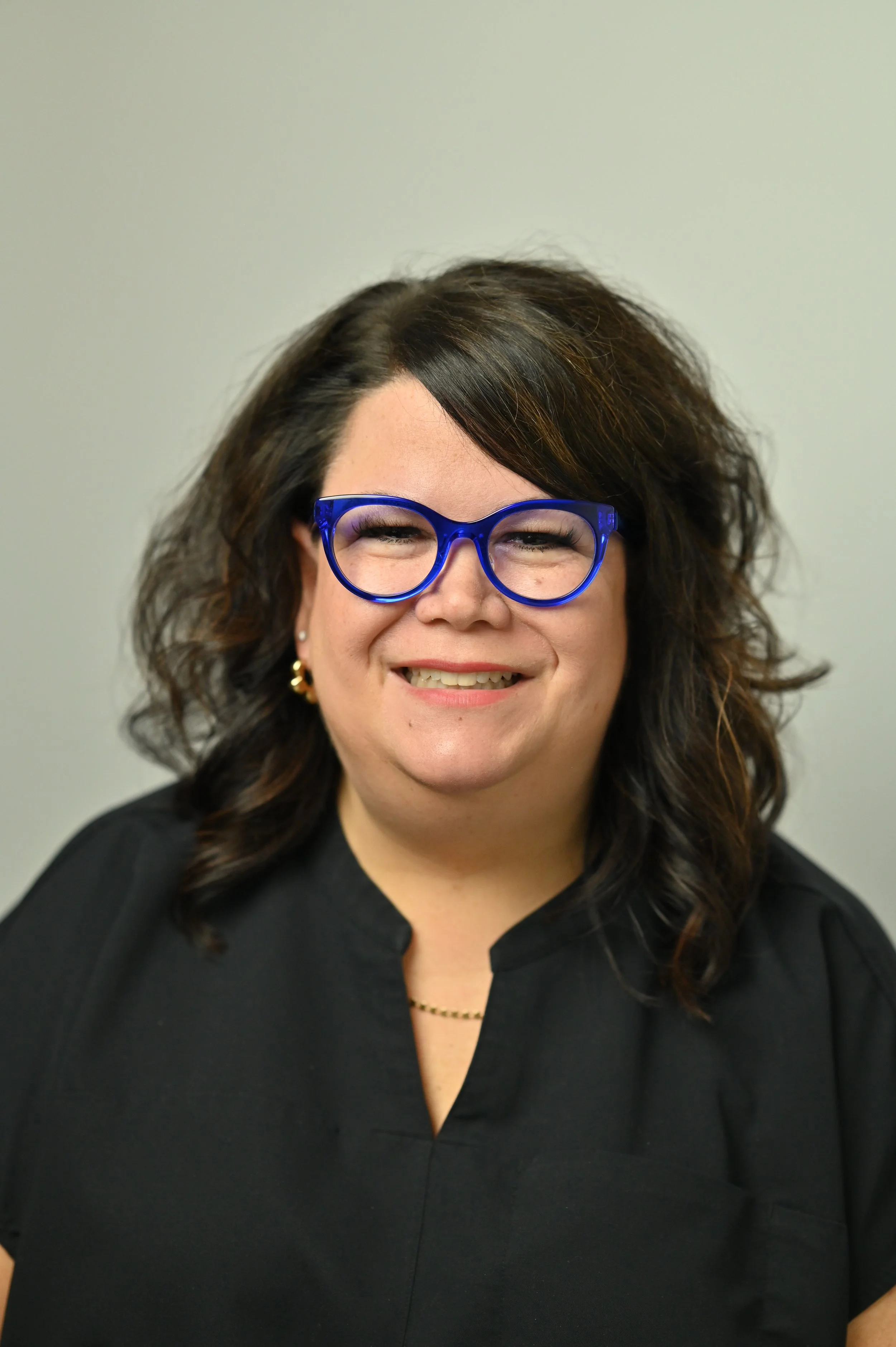 Our Staff — Distinctive Eyewear